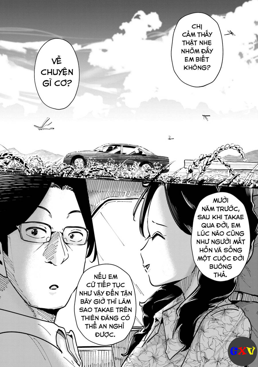 Tsuma, Shougakusei Ni Naru. Chapter 26 - Trang 2