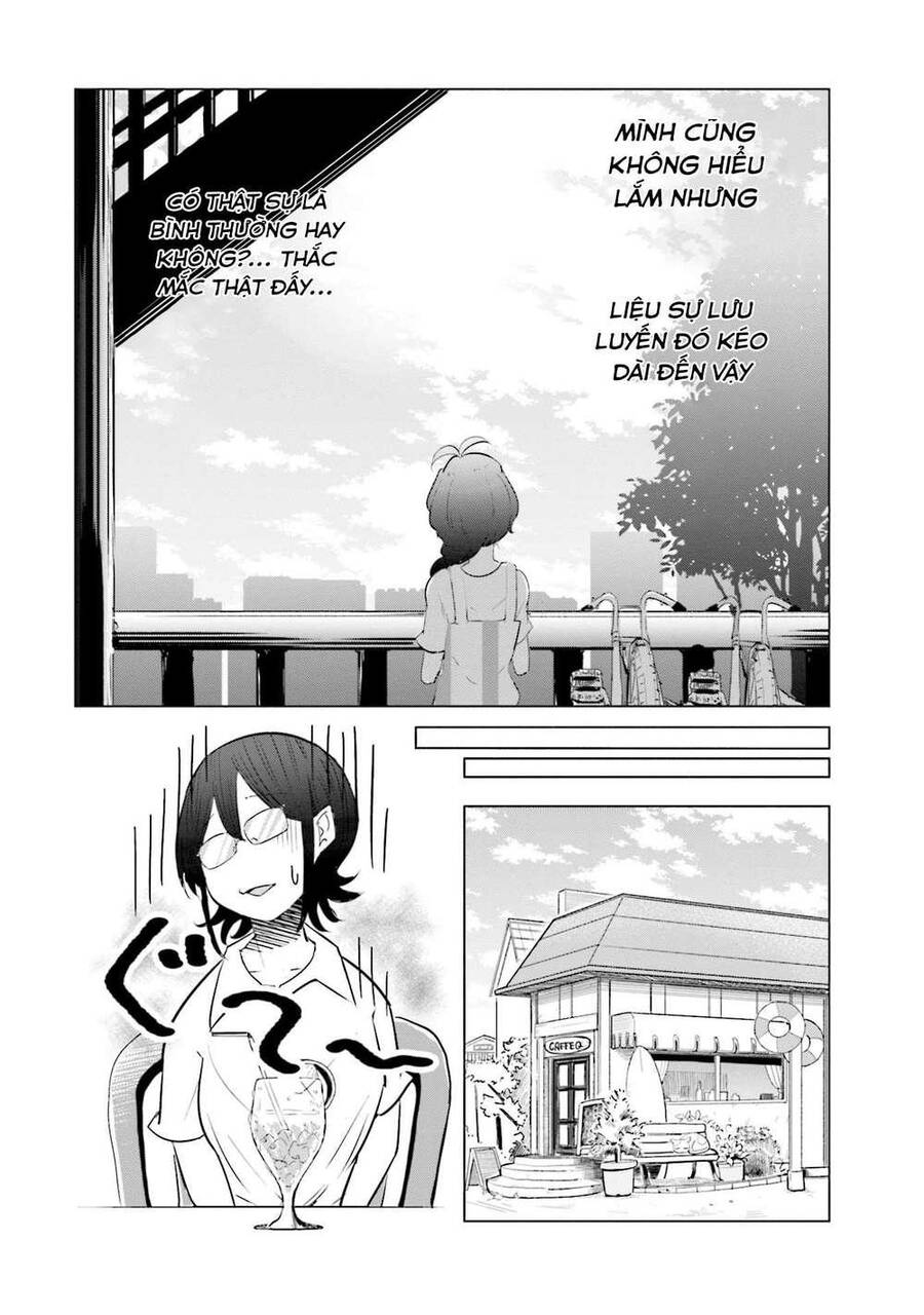 Tsuma, Shougakusei Ni Naru. Chapter 17 - Trang 2