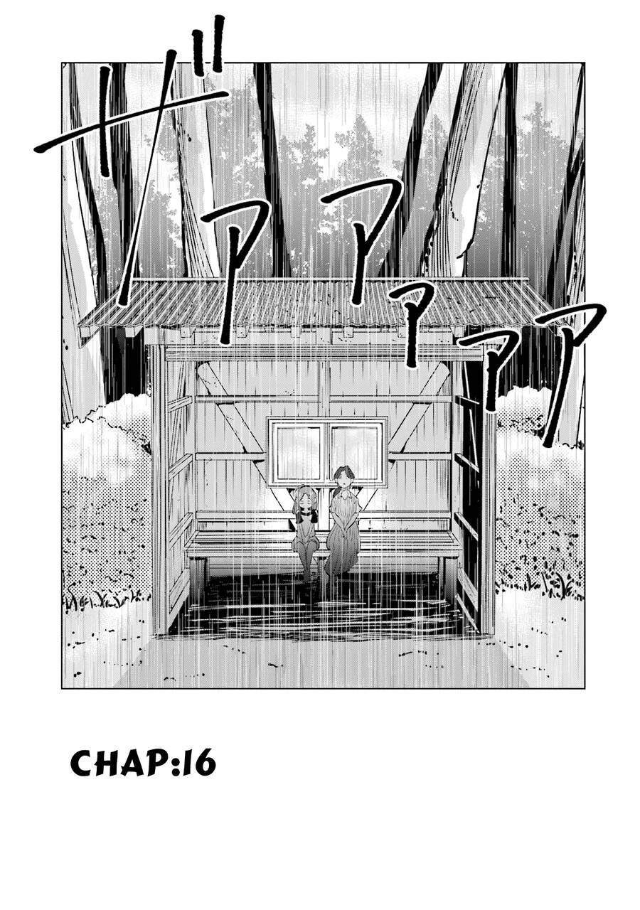 Tsuma, Shougakusei Ni Naru. Chapter 16 - Trang 2