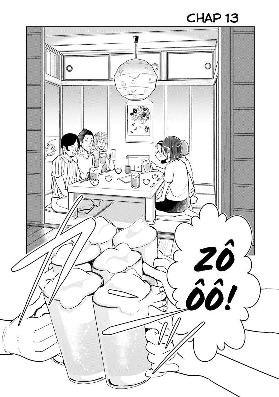 Tsuma, Shougakusei Ni Naru. Chapter 13 - Trang 2