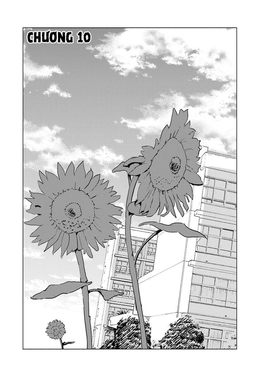 Tsuma, Shougakusei Ni Naru. Chapter 10 - Trang 2