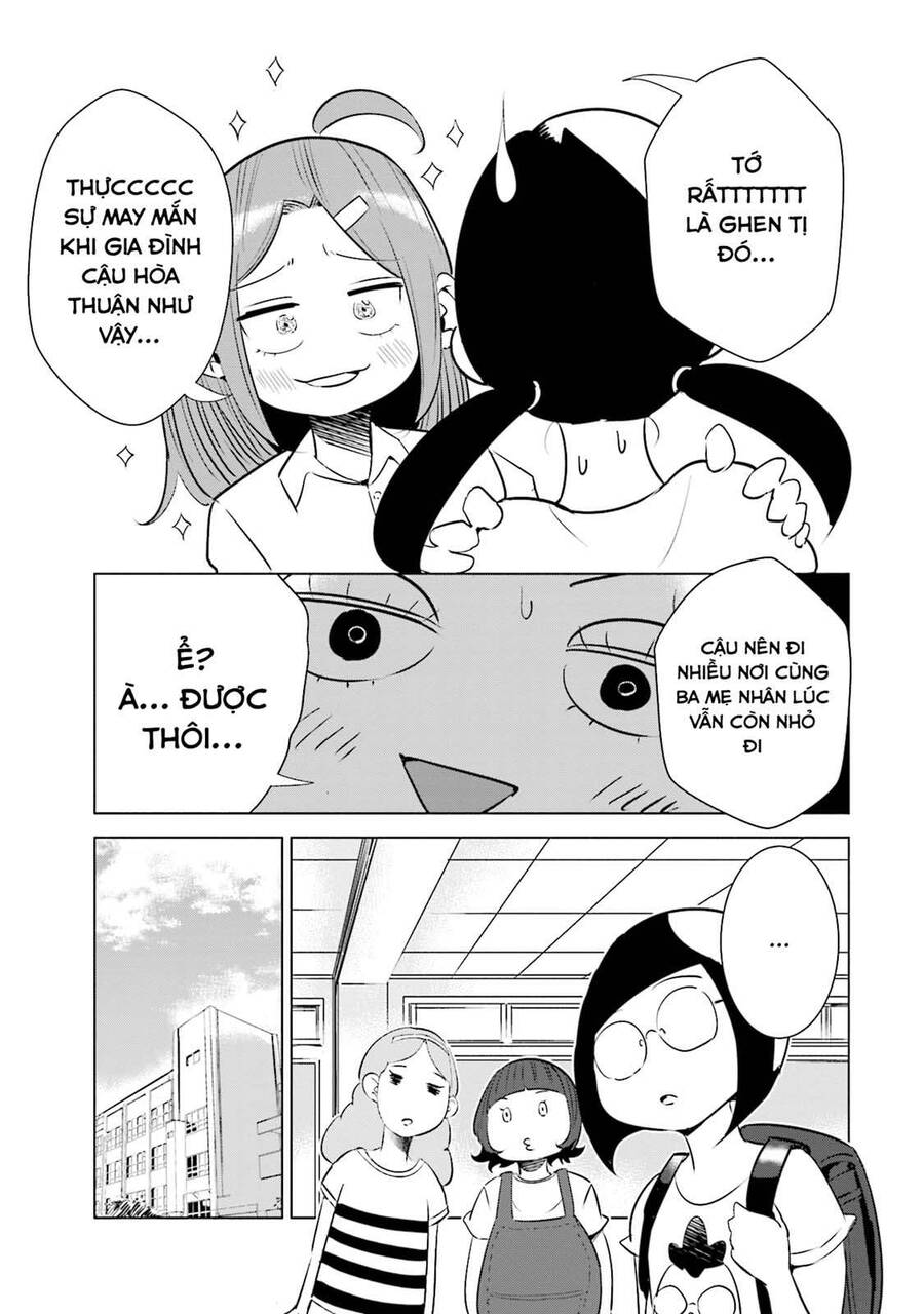 Tsuma, Shougakusei Ni Naru. Chapter 10 - Trang 2