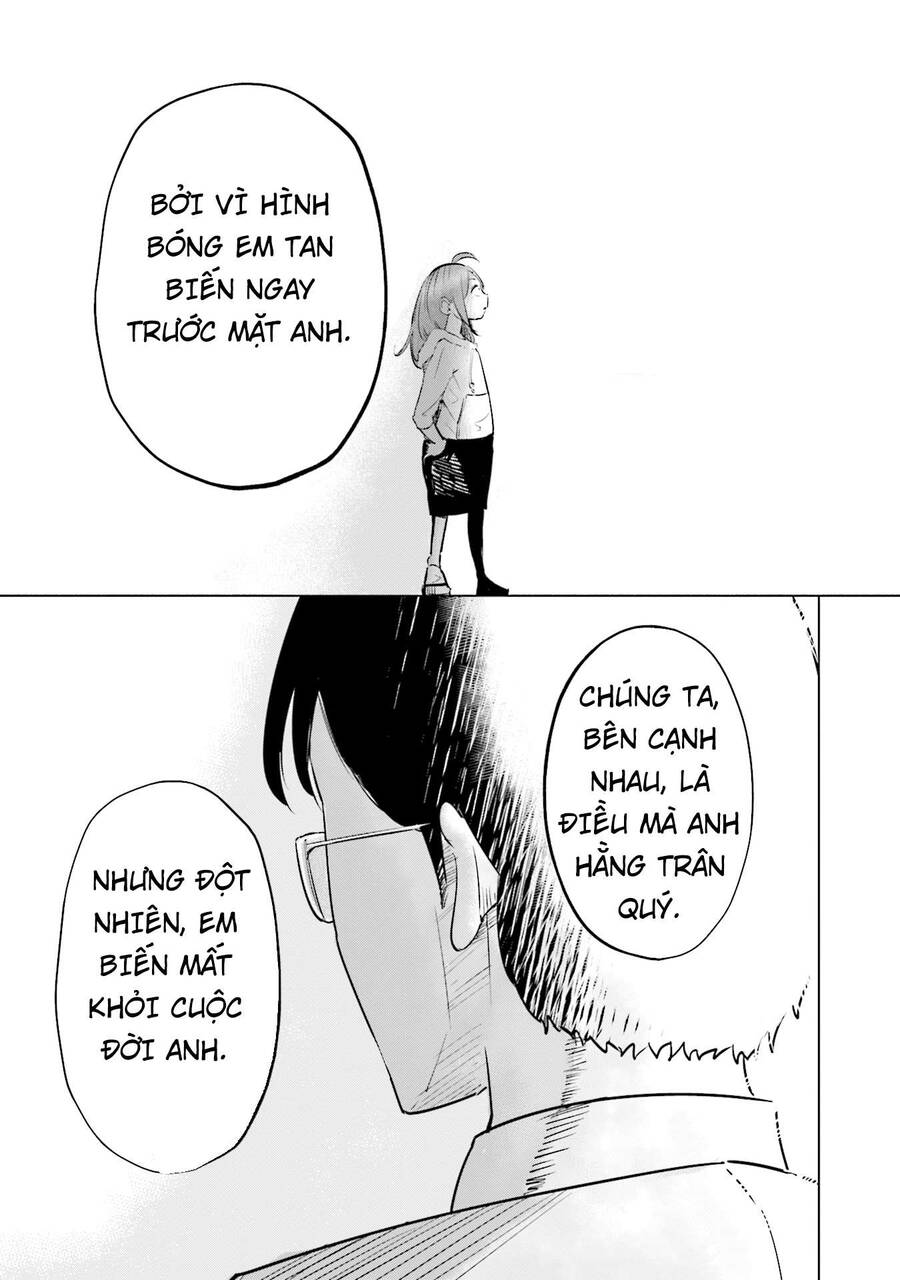 Tsuma, Shougakusei Ni Naru. Chapter 6 - Trang 2