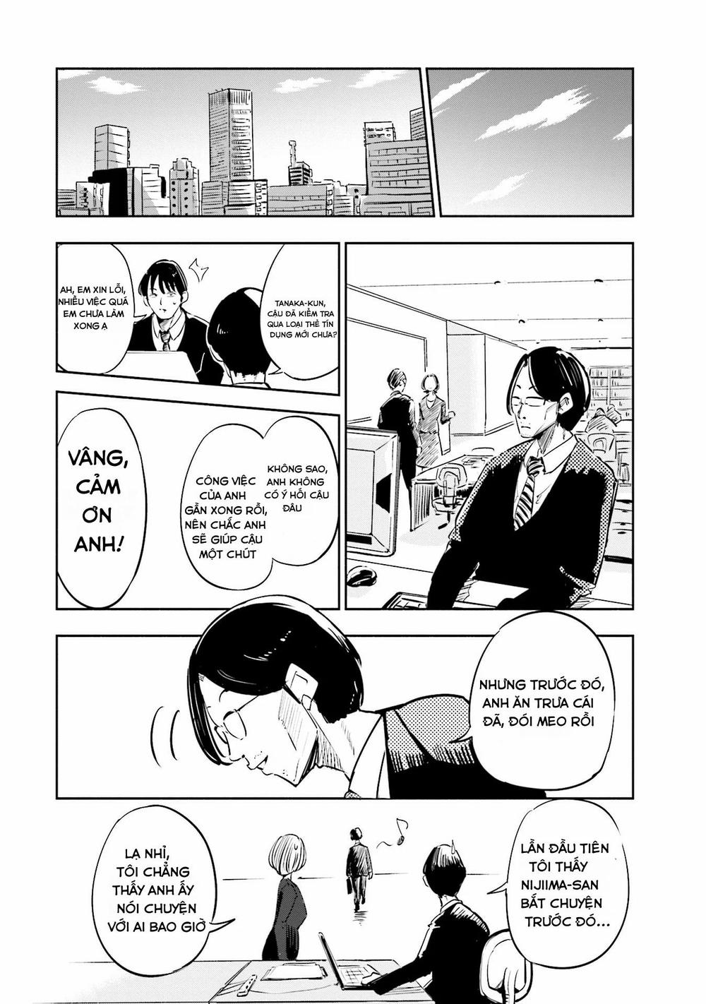 Tsuma, Shougakusei Ni Naru. Chapter 1 - Trang 2