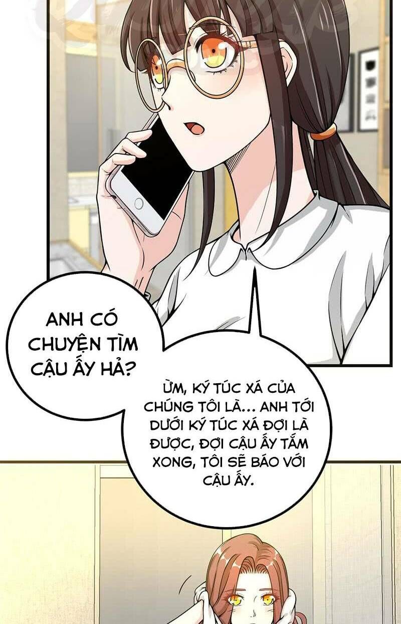 Hệ Thống Vận Khí Mạnh Nhất Chapter 7 - Trang 2