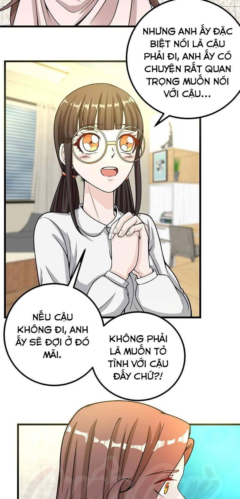 Hệ Thống Vận Khí Mạnh Nhất Chapter 7 - Trang 2