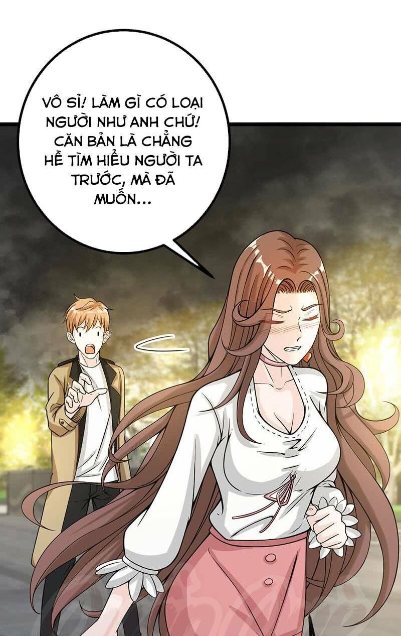 Hệ Thống Vận Khí Mạnh Nhất Chapter 7 - Trang 2