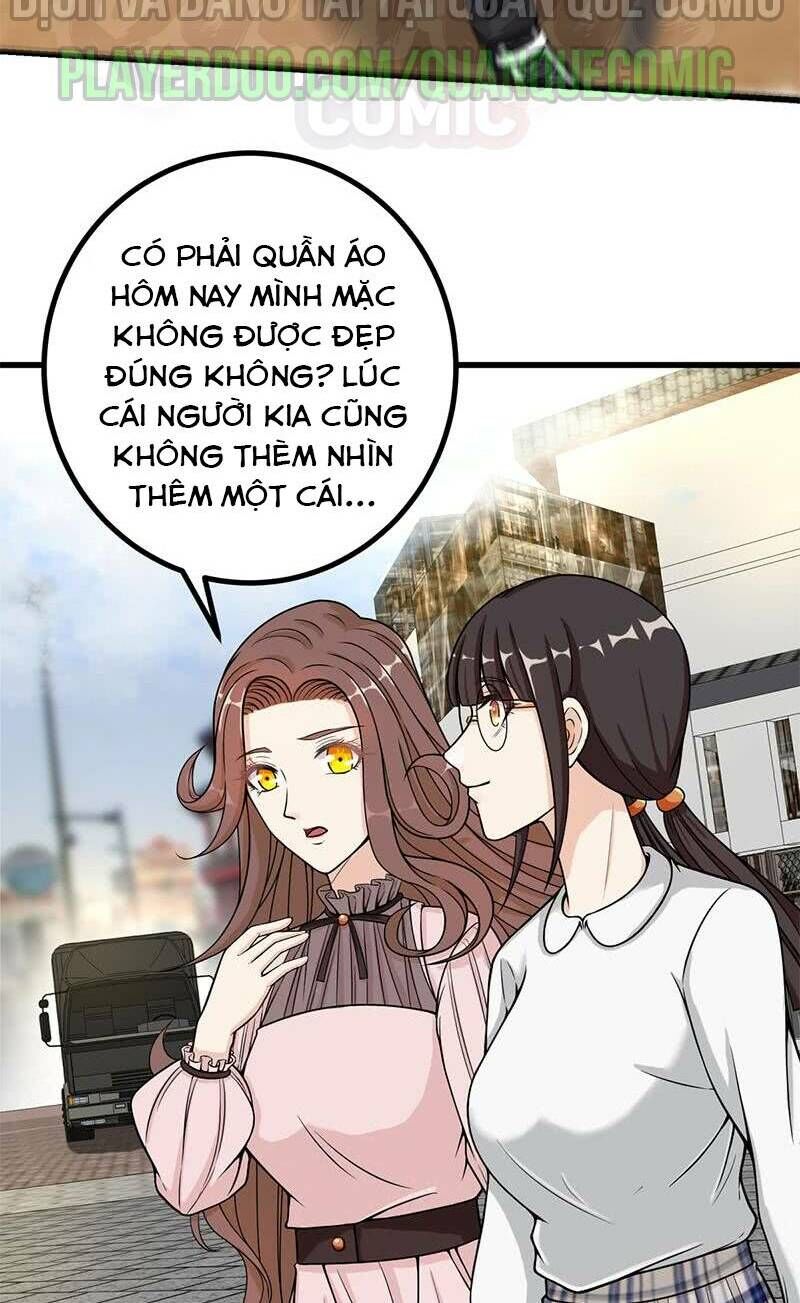 Hệ Thống Vận Khí Mạnh Nhất Chapter 6 - Trang 2