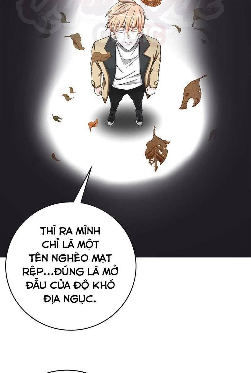 Hệ Thống Vận Khí Mạnh Nhất Chapter 4 - Trang 2