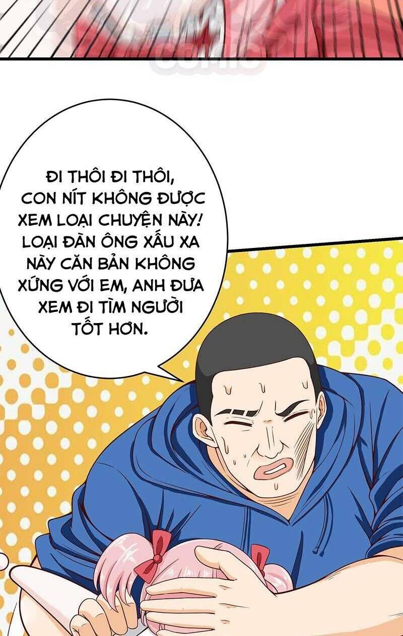 Hệ Thống Vận Khí Mạnh Nhất Chapter 3 - Trang 2