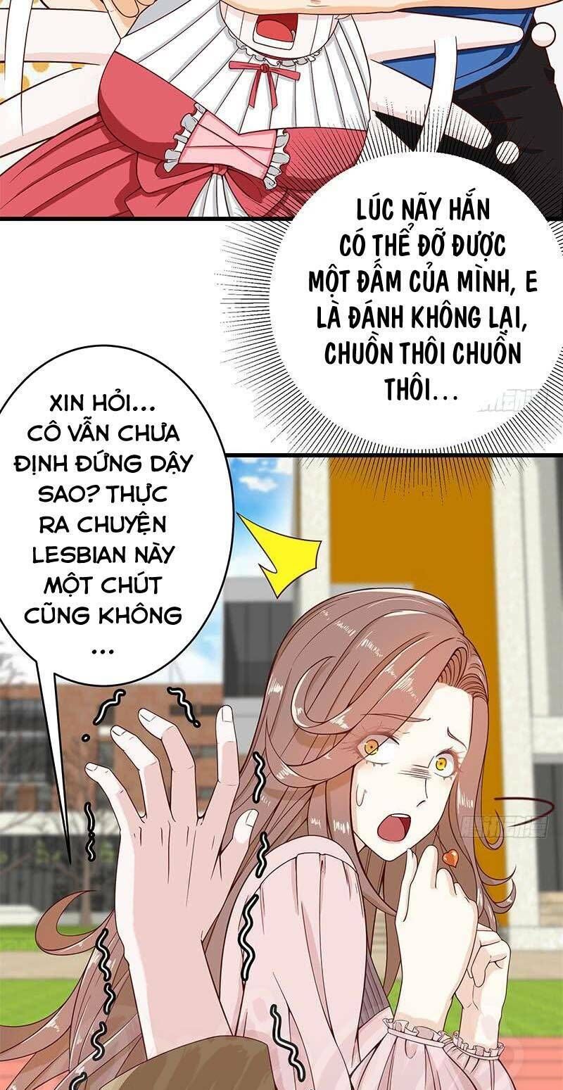 Hệ Thống Vận Khí Mạnh Nhất Chapter 3 - Trang 2