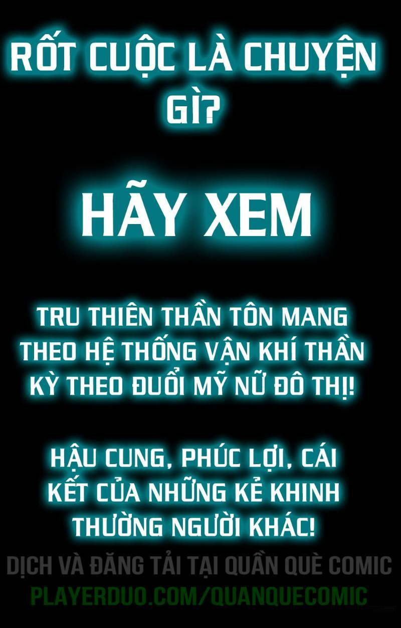 Hệ Thống Vận Khí Mạnh Nhất Chapter 0 - Trang 2