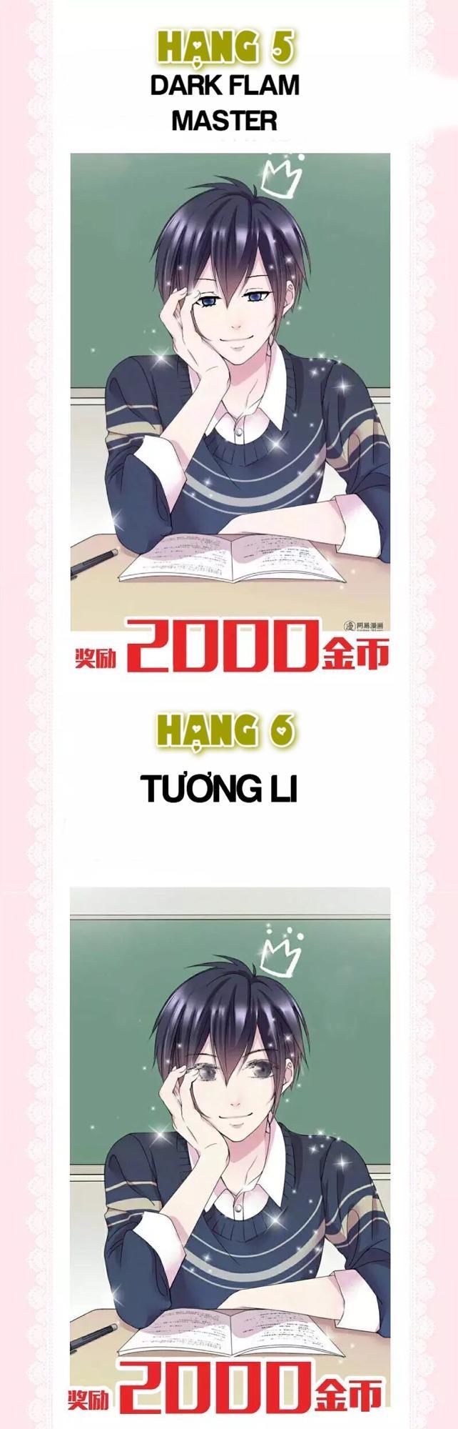 Hoàng Tử Ếch Mau Tránh Ra Chapter 18 - Trang 2