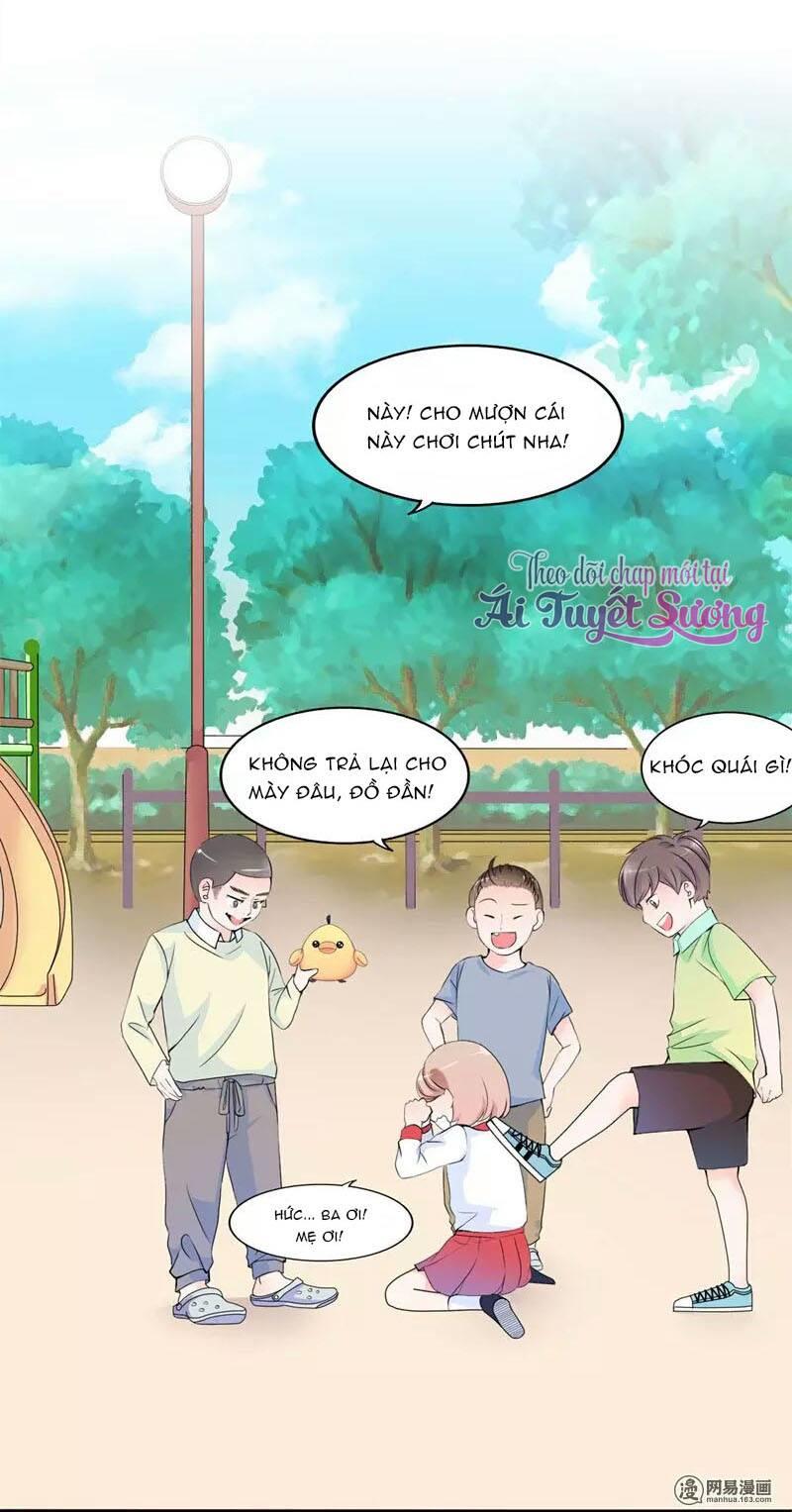 Hoàng Tử Ếch Mau Tránh Ra Chapter 7.2 - Trang 2