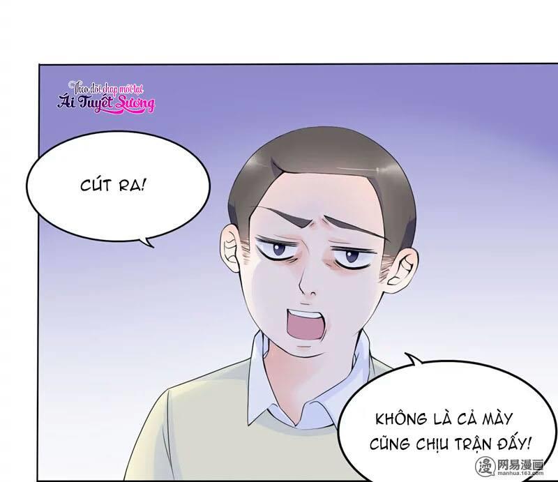 Hoàng Tử Ếch Mau Tránh Ra Chapter 7.2 - Trang 2