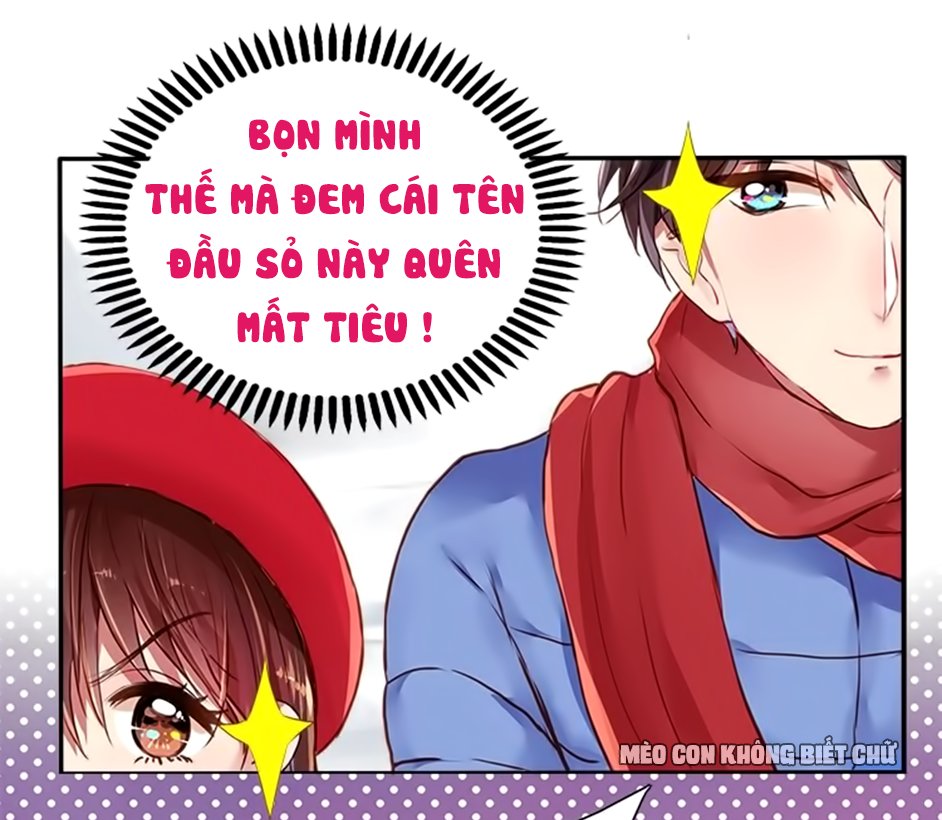 Không Có Ssr Làm Sao Để Yêu Chapter 18 - Trang 2