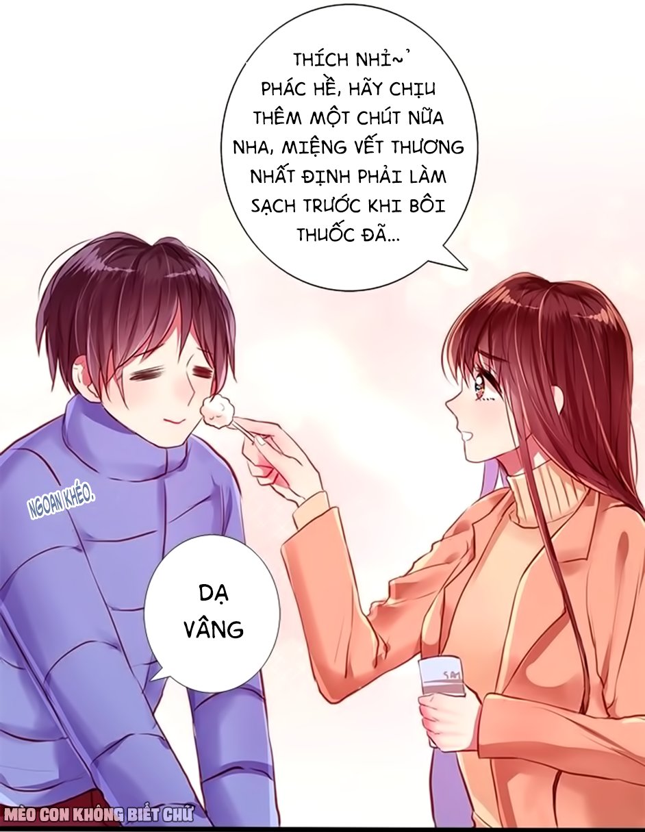 Không Có Ssr Làm Sao Để Yêu Chapter 18 - Trang 2