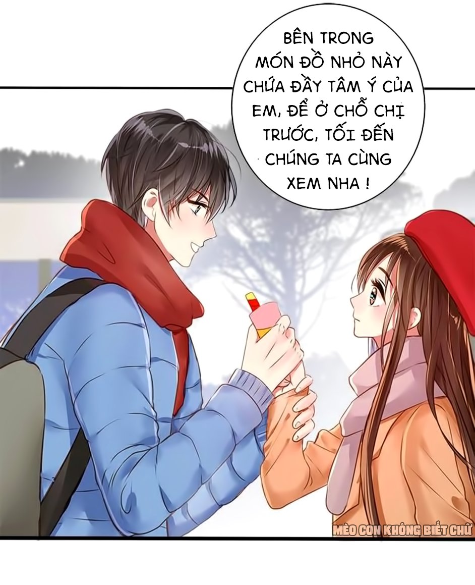 Không Có Ssr Làm Sao Để Yêu Chapter 17 - Trang 2