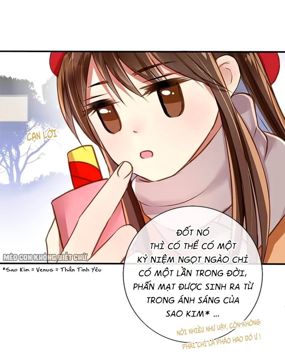 Không Có Ssr Làm Sao Để Yêu Chapter 17 - Trang 2