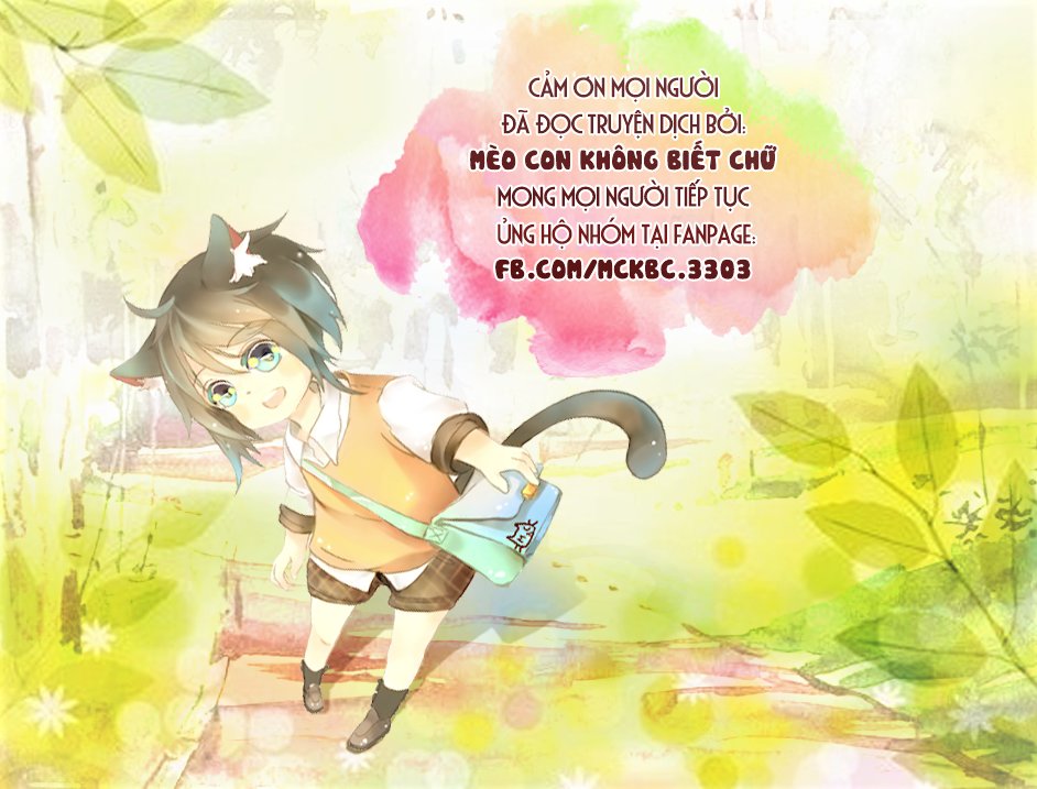 Không Có Ssr Làm Sao Để Yêu Chapter 17 - Trang 2