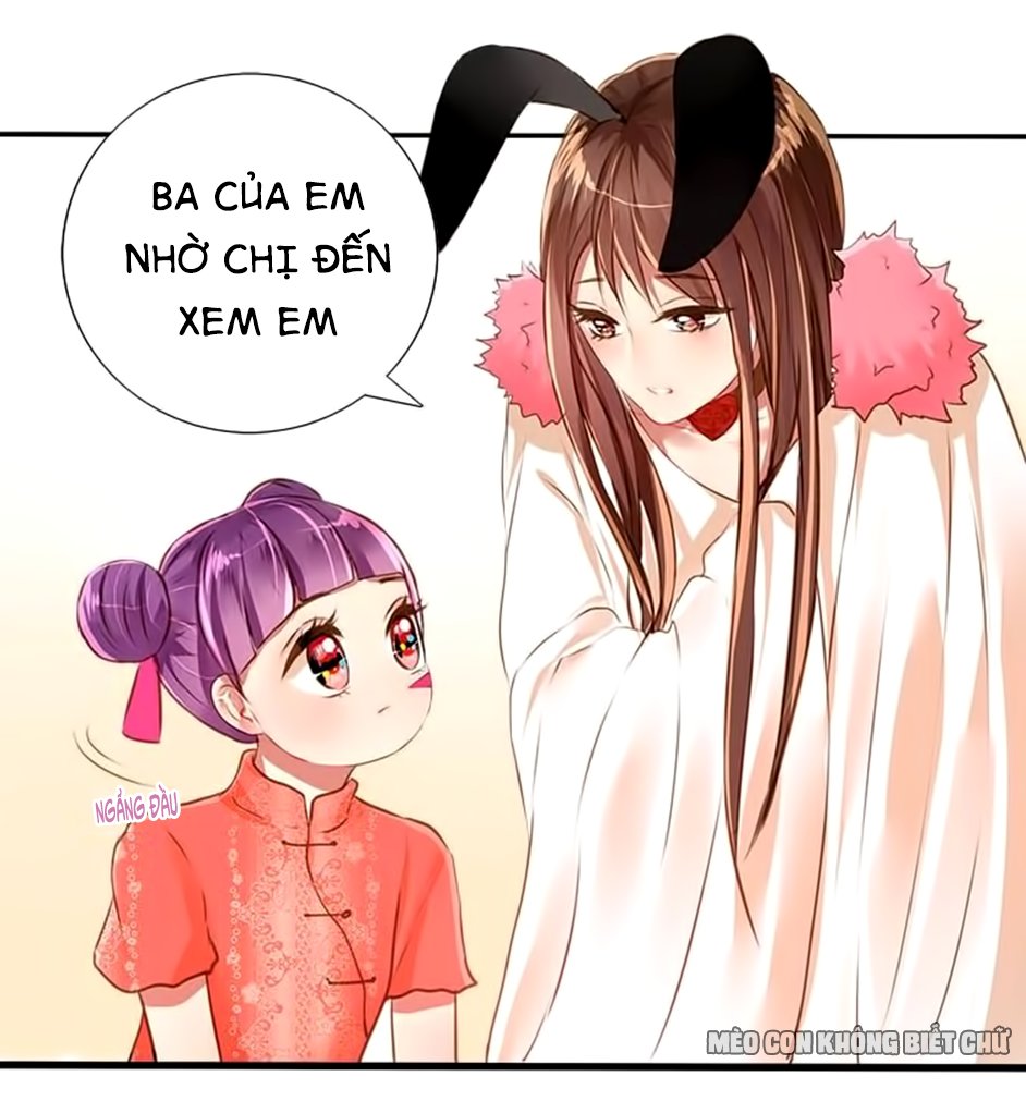 Không Có Ssr Làm Sao Để Yêu Chapter 16 - Trang 2