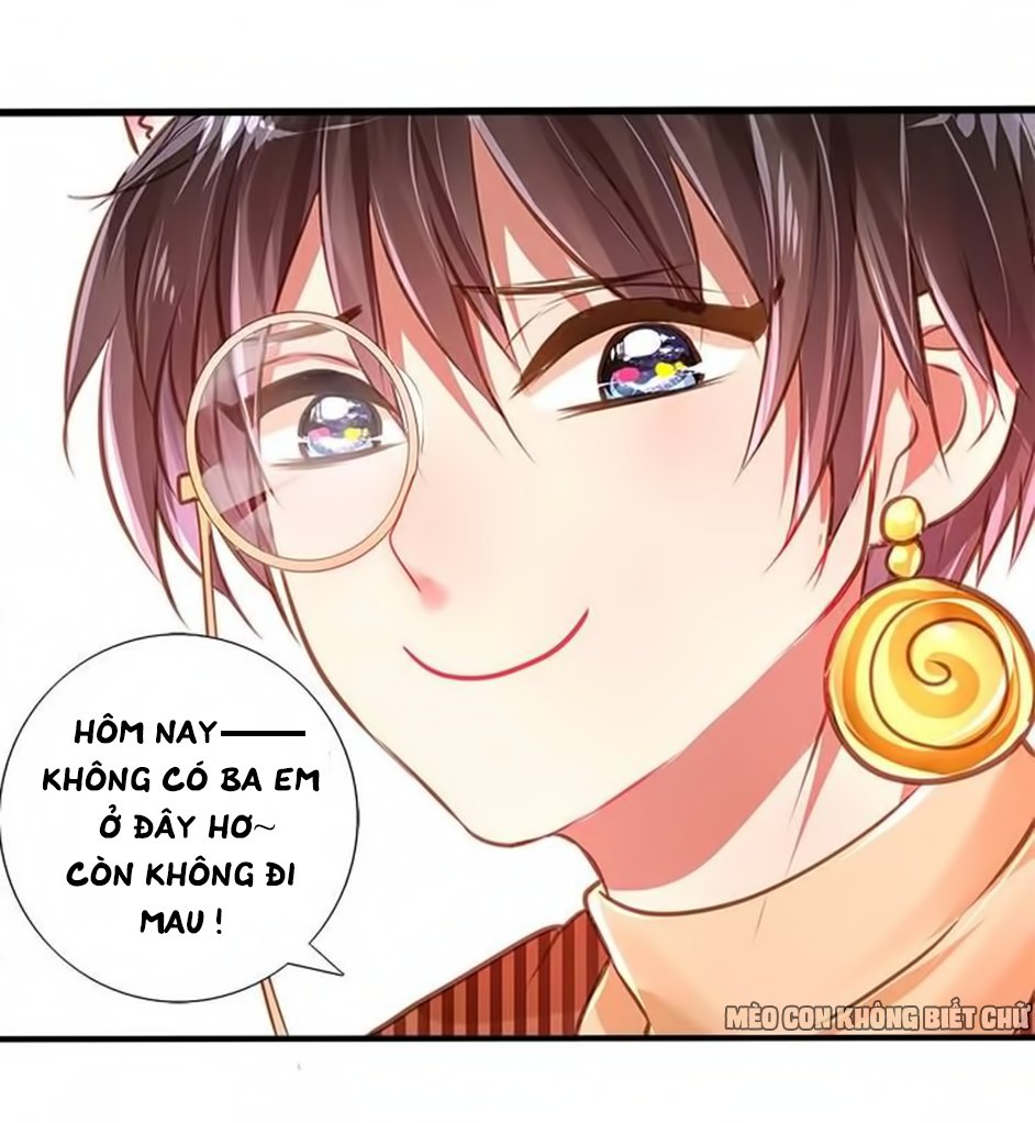 Không Có Ssr Làm Sao Để Yêu Chapter 16 - Trang 2