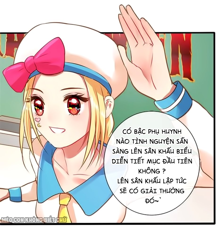 Không Có Ssr Làm Sao Để Yêu Chapter 16 - Trang 2