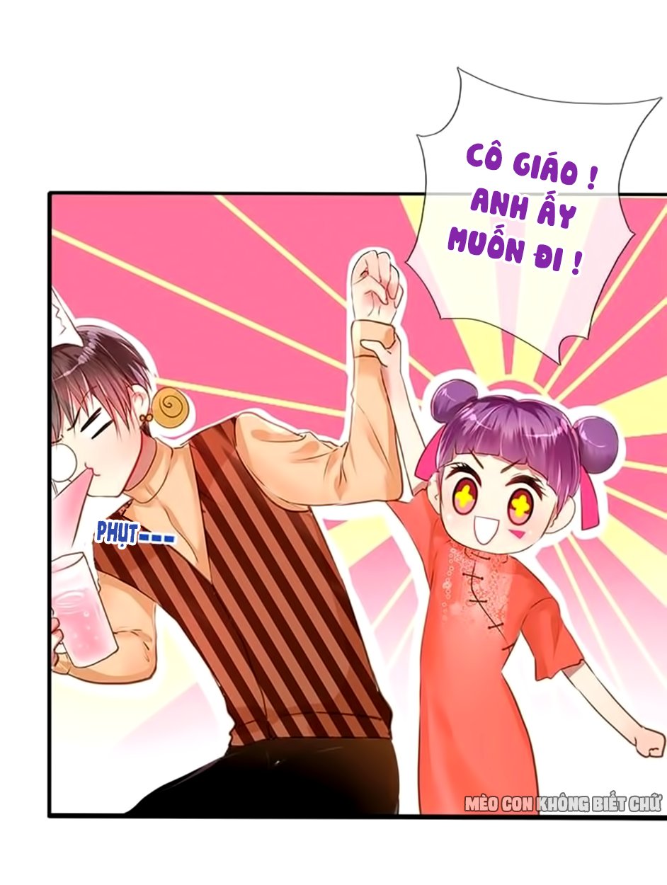 Không Có Ssr Làm Sao Để Yêu Chapter 16 - Trang 2