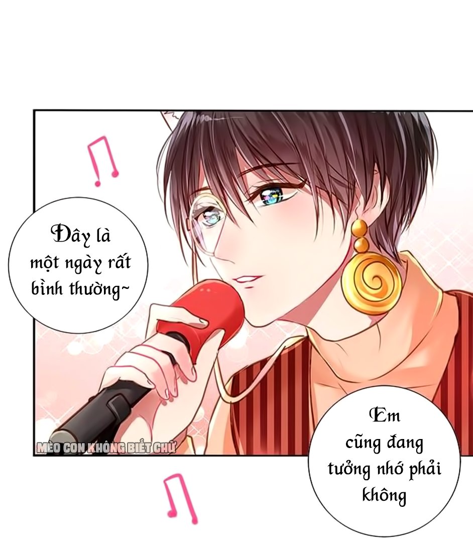 Không Có Ssr Làm Sao Để Yêu Chapter 16 - Trang 2