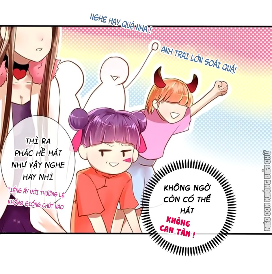 Không Có Ssr Làm Sao Để Yêu Chapter 16 - Trang 2