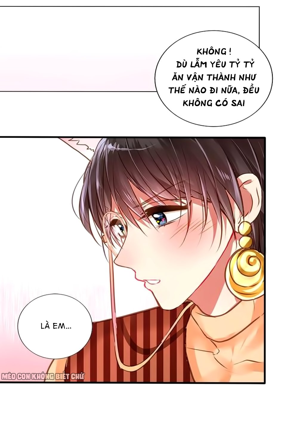 Không Có Ssr Làm Sao Để Yêu Chapter 16 - Trang 2