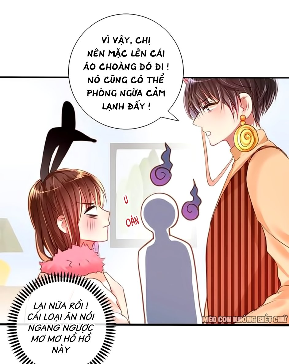 Không Có Ssr Làm Sao Để Yêu Chapter 16 - Trang 2