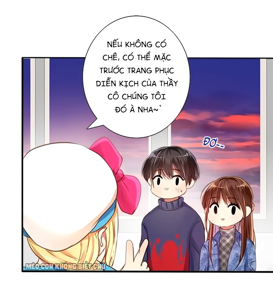 Không Có Ssr Làm Sao Để Yêu Chapter 15 - Trang 2