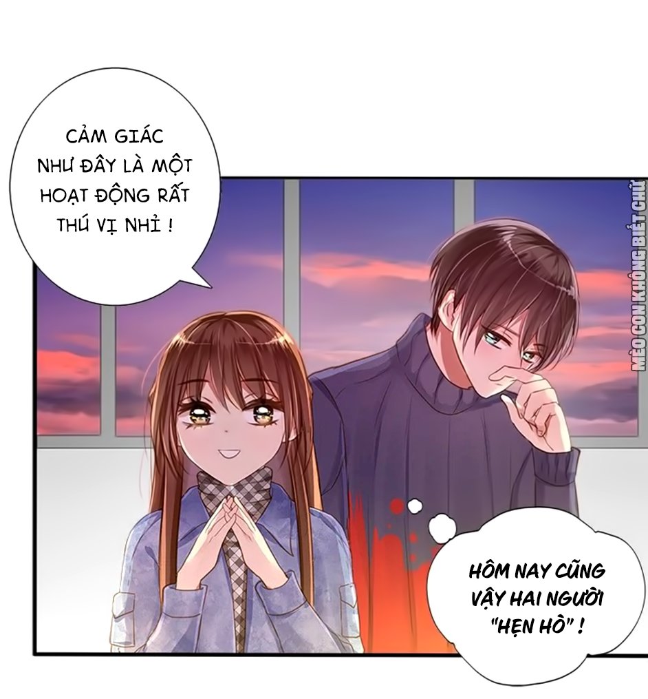 Không Có Ssr Làm Sao Để Yêu Chapter 15 - Trang 2