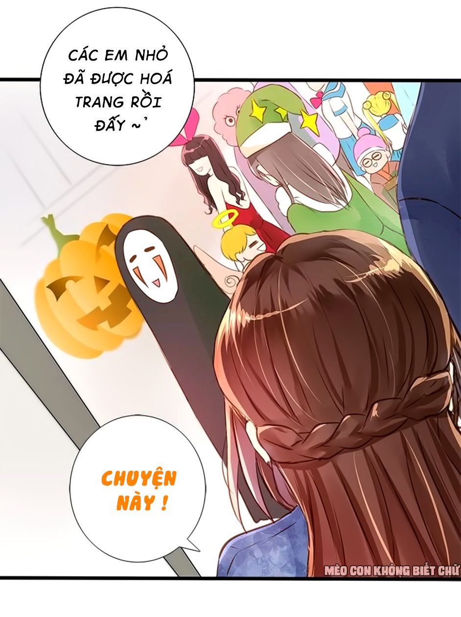 Không Có Ssr Làm Sao Để Yêu Chapter 15 - Trang 2