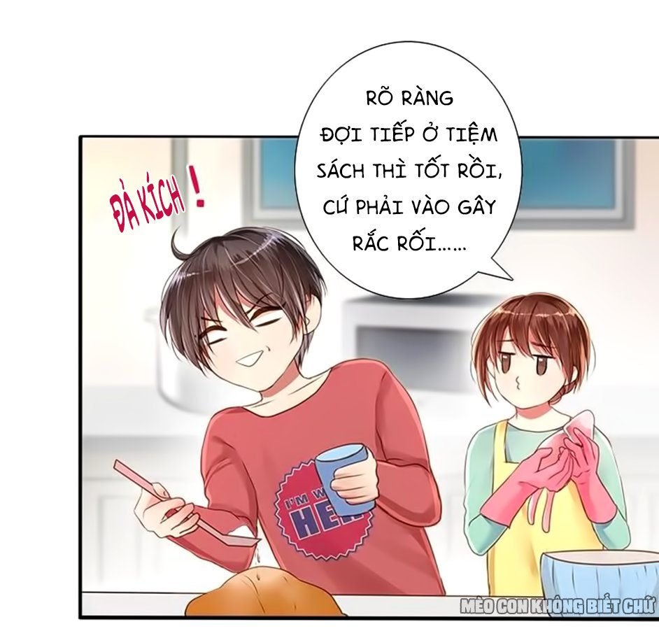 Không Có Ssr Làm Sao Để Yêu Chapter 14 - Trang 2