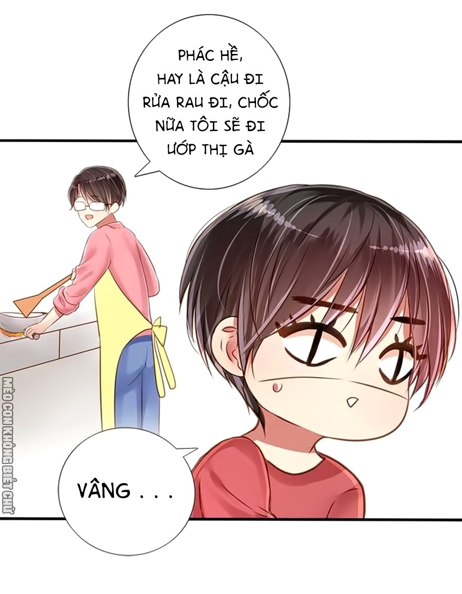 Không Có Ssr Làm Sao Để Yêu Chapter 14 - Trang 2