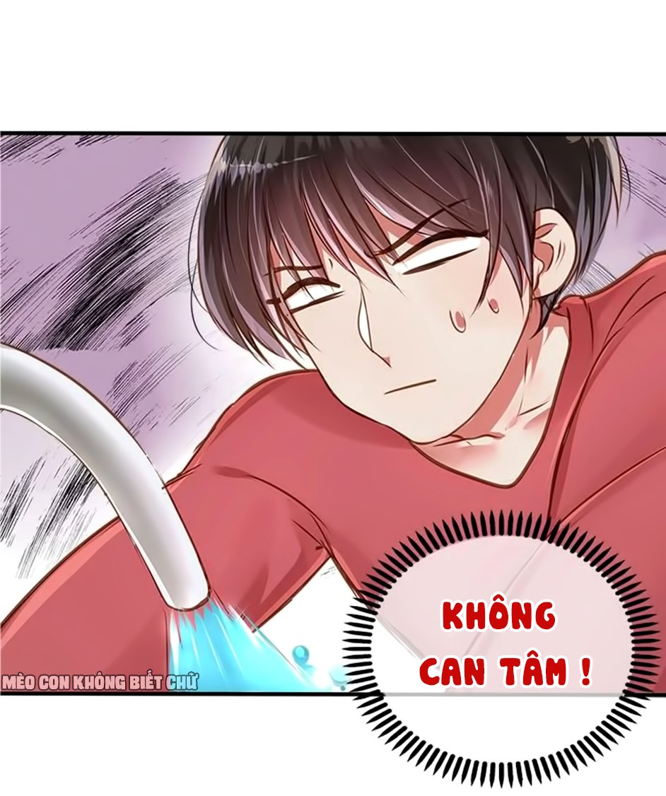 Không Có Ssr Làm Sao Để Yêu Chapter 14 - Trang 2