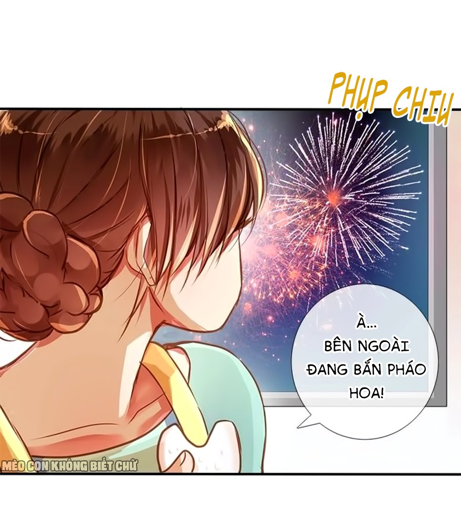 Không Có Ssr Làm Sao Để Yêu Chapter 14 - Trang 2