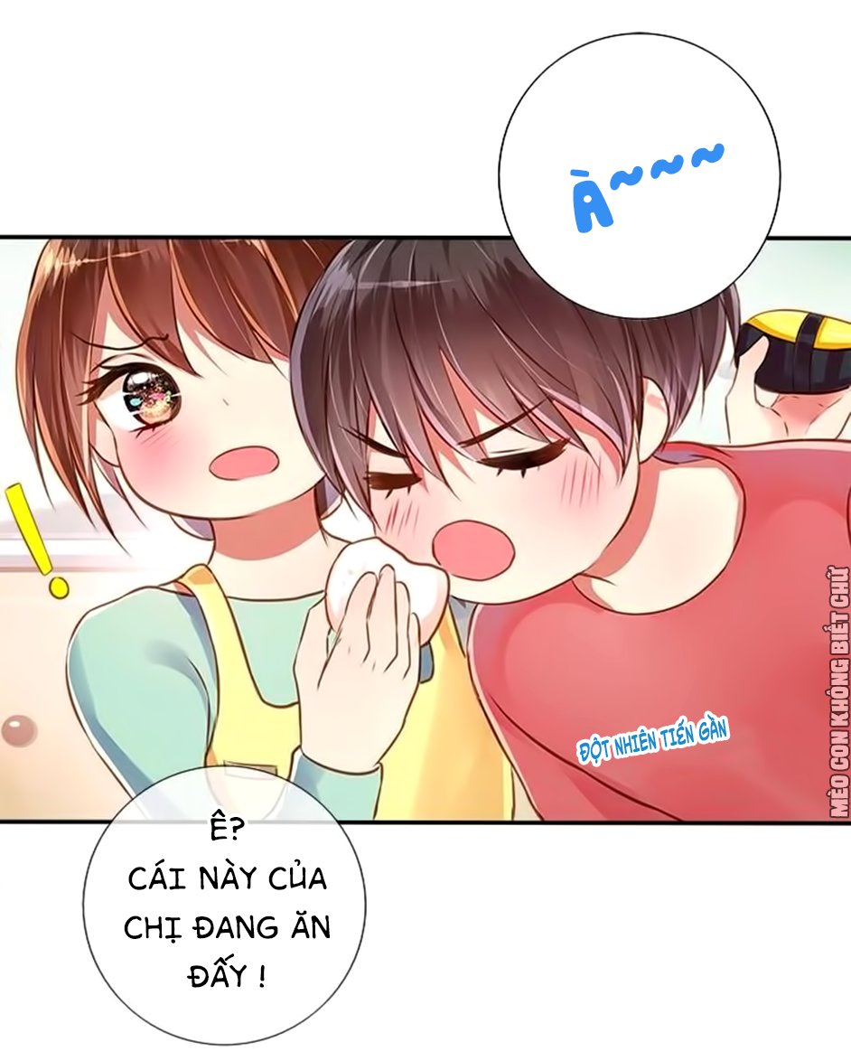 Không Có Ssr Làm Sao Để Yêu Chapter 14 - Trang 2