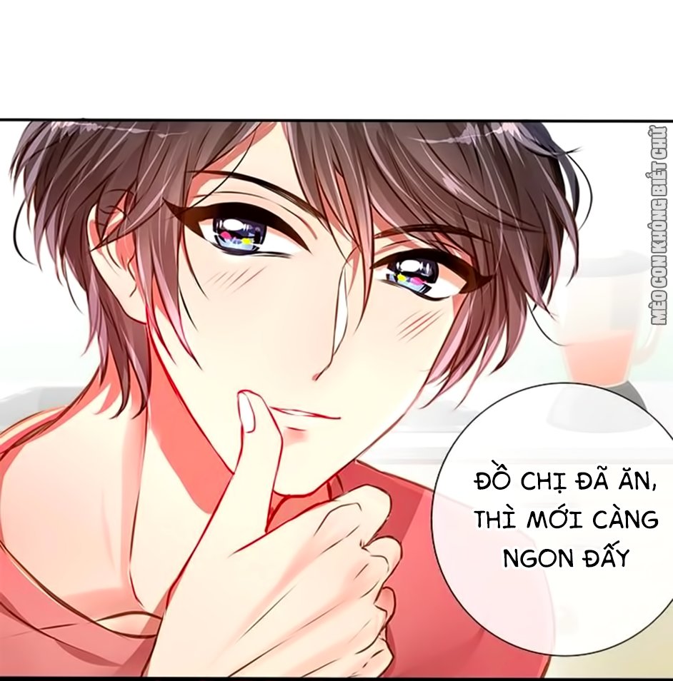 Không Có Ssr Làm Sao Để Yêu Chapter 14 - Trang 2