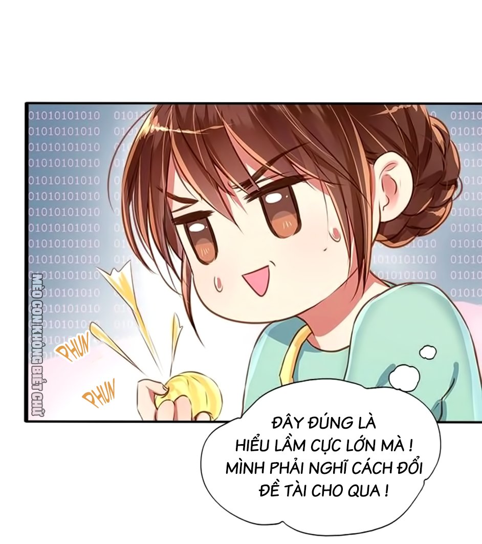 Không Có Ssr Làm Sao Để Yêu Chapter 13 - Trang 2