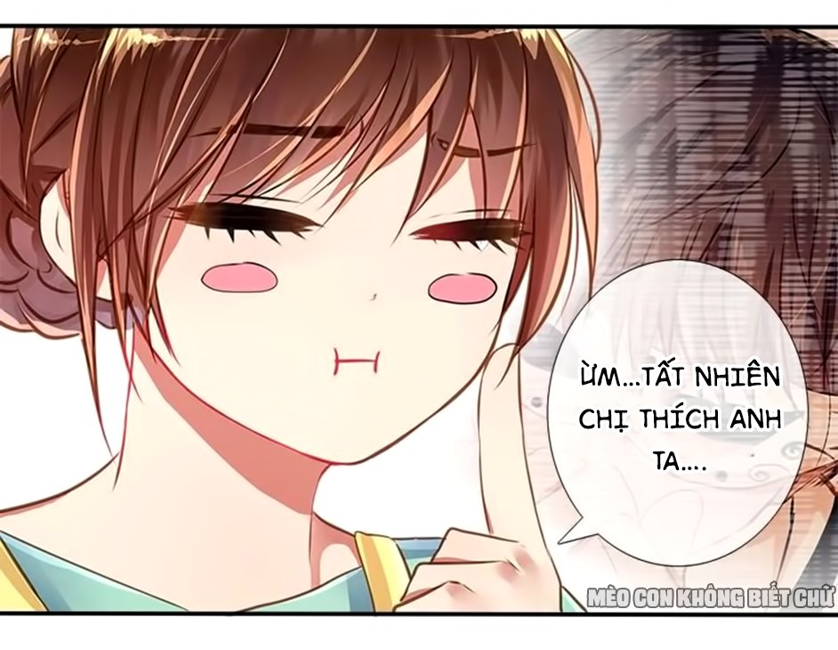 Không Có Ssr Làm Sao Để Yêu Chapter 13 - Trang 2