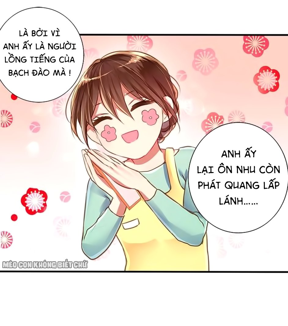 Không Có Ssr Làm Sao Để Yêu Chapter 13 - Trang 2