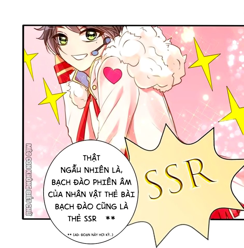 Không Có Ssr Làm Sao Để Yêu Chapter 13 - Trang 2