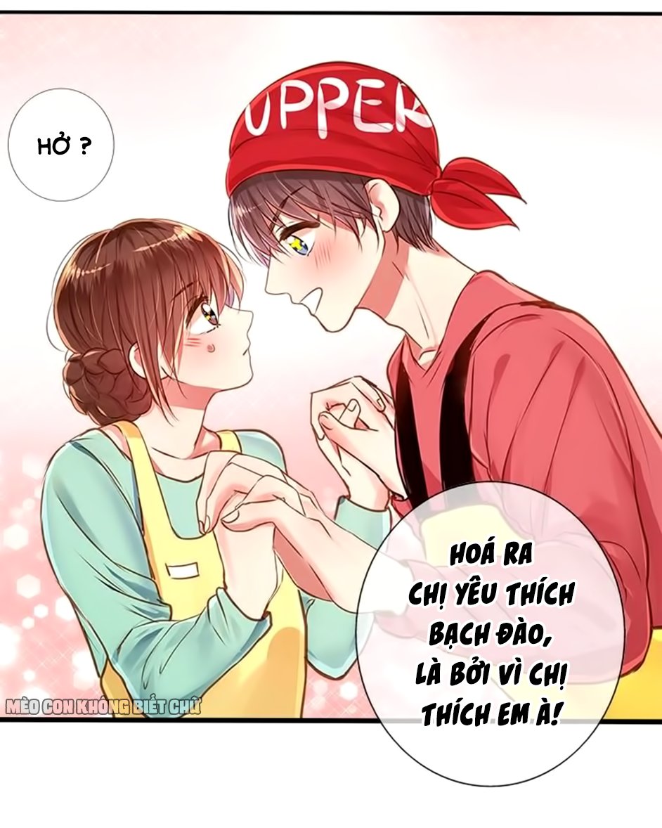 Không Có Ssr Làm Sao Để Yêu Chapter 13 - Trang 2