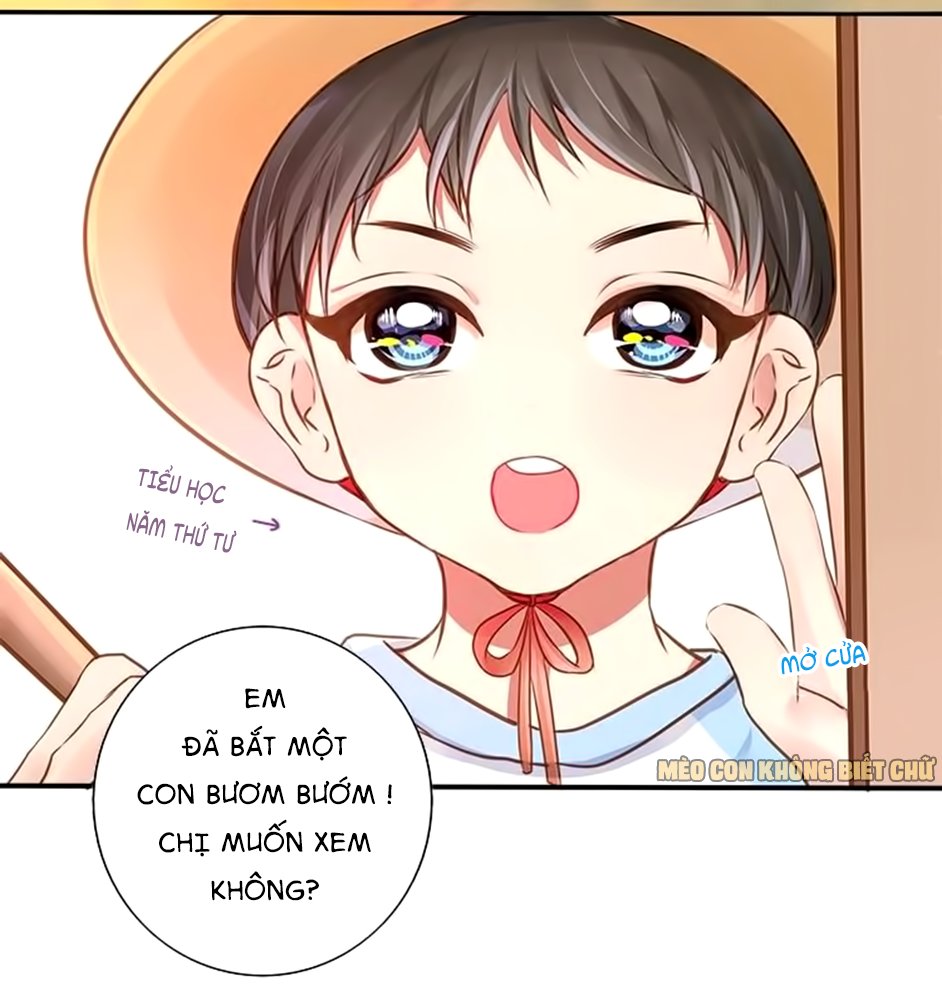 Không Có Ssr Làm Sao Để Yêu Chapter 12 - Trang 2