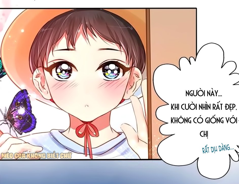 Không Có Ssr Làm Sao Để Yêu Chapter 12 - Trang 2