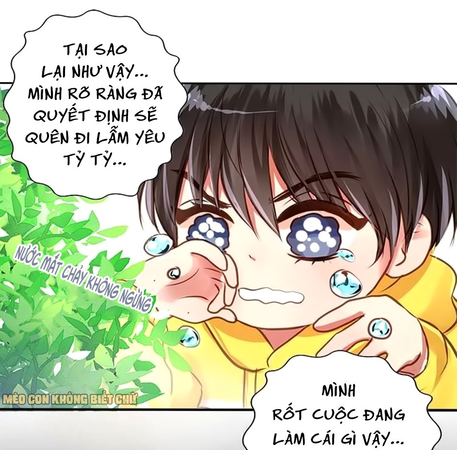 Không Có Ssr Làm Sao Để Yêu Chapter 12 - Trang 2