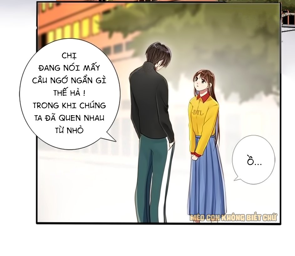 Không Có Ssr Làm Sao Để Yêu Chapter 12 - Trang 2